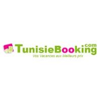 TunisieBooking.com Logo - 200X200